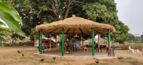 Kankrajhor ECO Camp
